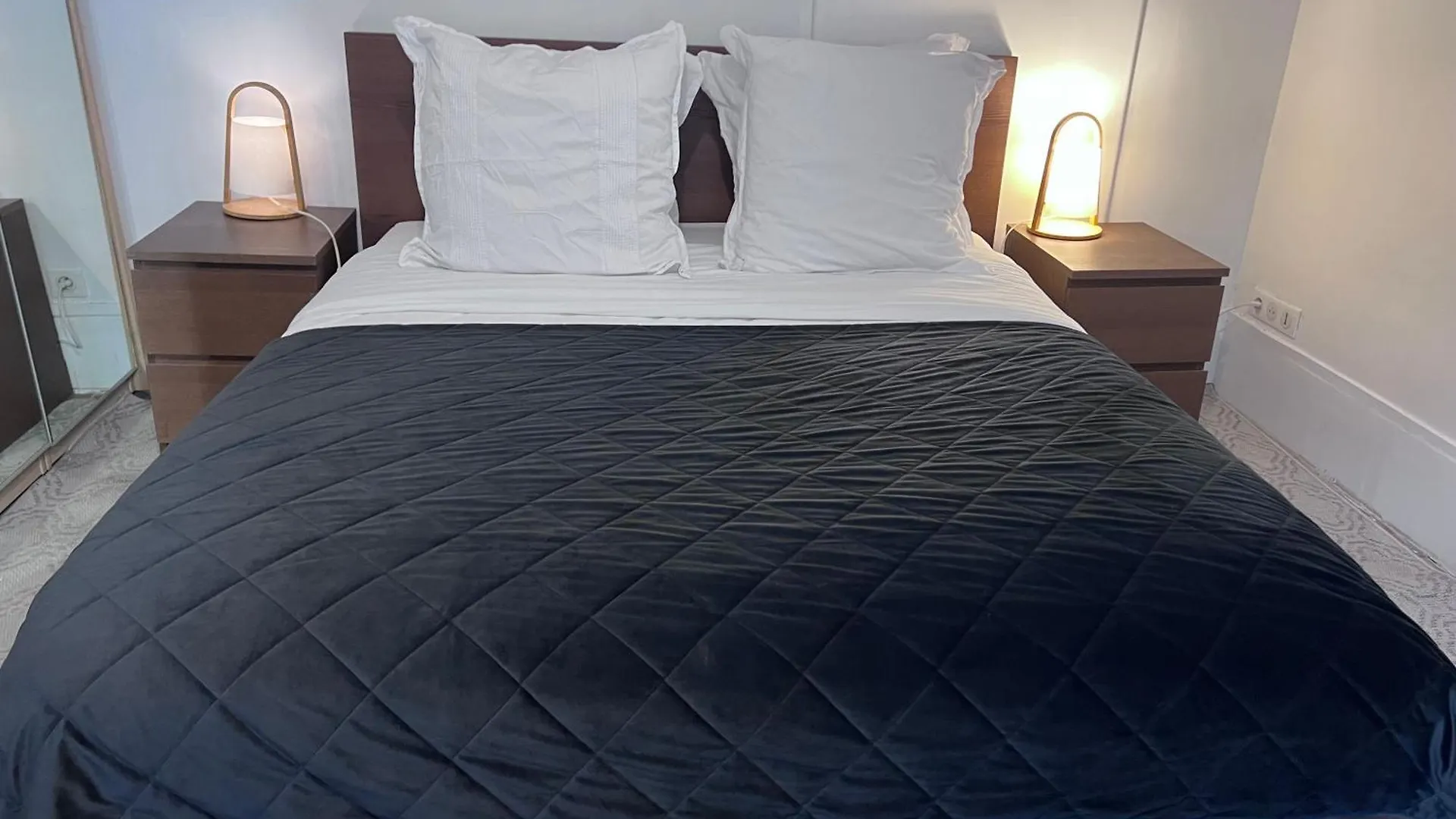 Ferienwohnung Paris Saint-Paul Frankreich